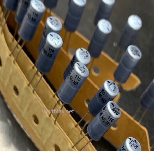 Tụ BC 2.2uf 50V (P47)