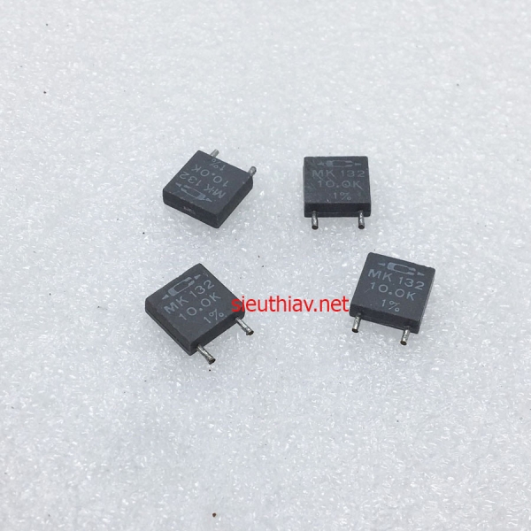 Trở Caddock 10K 0.75W (MK132) tháo máy (Cad14)