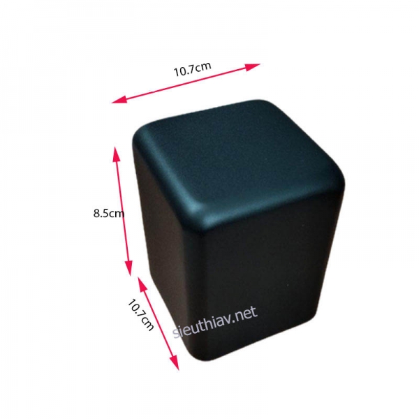 Chụp biến thế 10.7x10.7 cao 8.5cm (CBT13a)