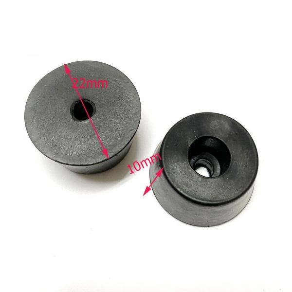 Chân cao su (22x10) (22mm x 10mm (CCS26)