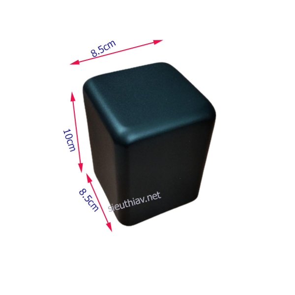 Chụp biến thế 8.5x8.5 cao 10cm (CBT14)