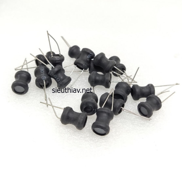 Cuộn cảm 1mH (IND14)