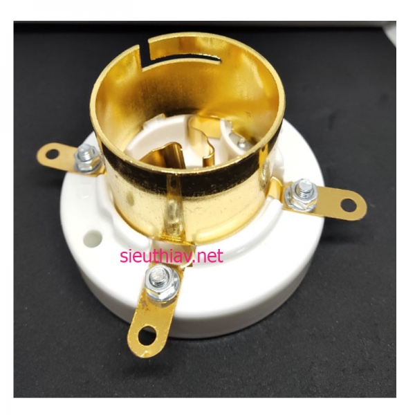 Đế đèn 845, 805, 211 (DD18)