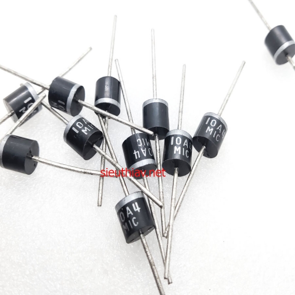 Diode 10A4 (10A 400V) (diot120)
