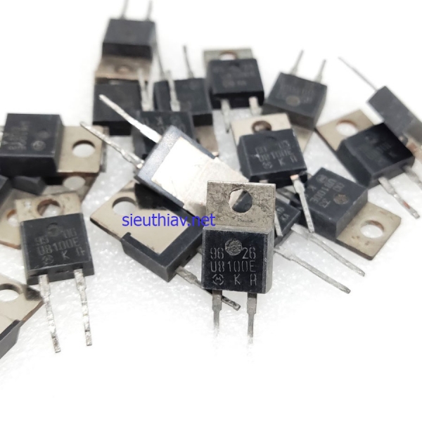 Diode U8100E (8A 1000) (Diot93)