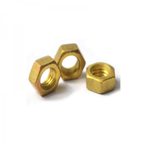 Ecu đồng M4x7x3.2mm (PK484)