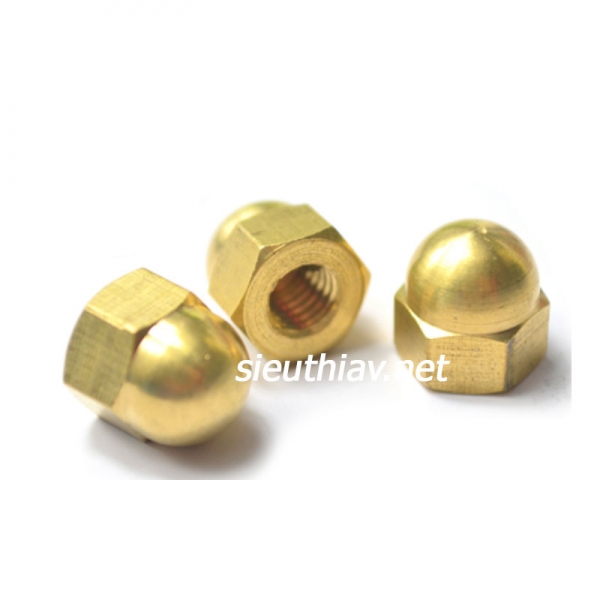 Ecu đồng M3 (PK714)