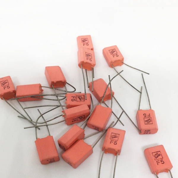 Tụ Ero Tantal 22uF 16V (22uf/16v) (Ero121)