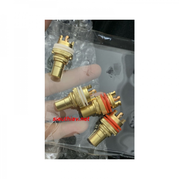 Giắc RCA (G104)