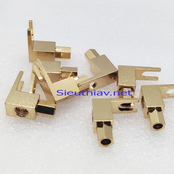 Jack đổi từ càng cua sang jack bắp chuối (G116)