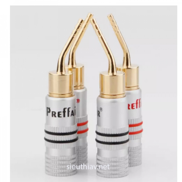 Giắc mỏ chim Preffair (G87)