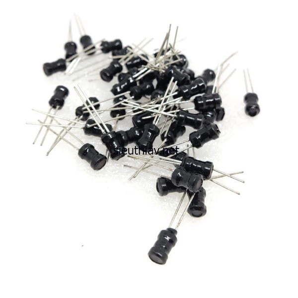 Cuộn cảm 2mH (IND15)