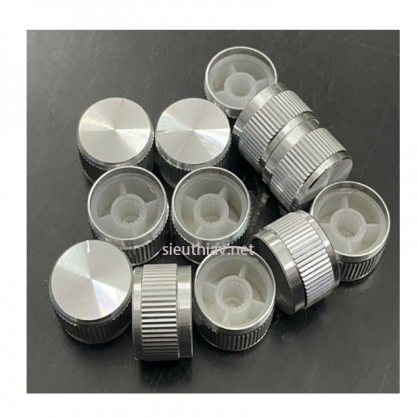 Núm volume 20x13mm (NVL144)