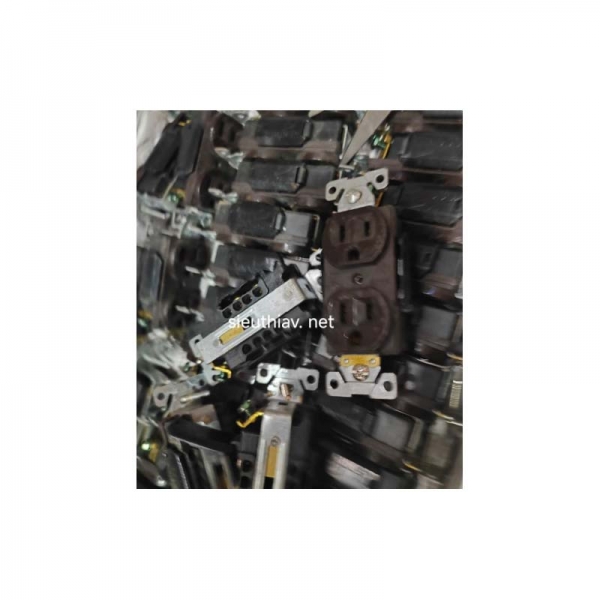 Ổ cắm bãi Mexico (pk755)