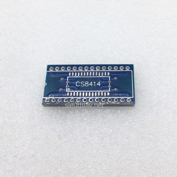 Mạch CS8414 (PCB15)