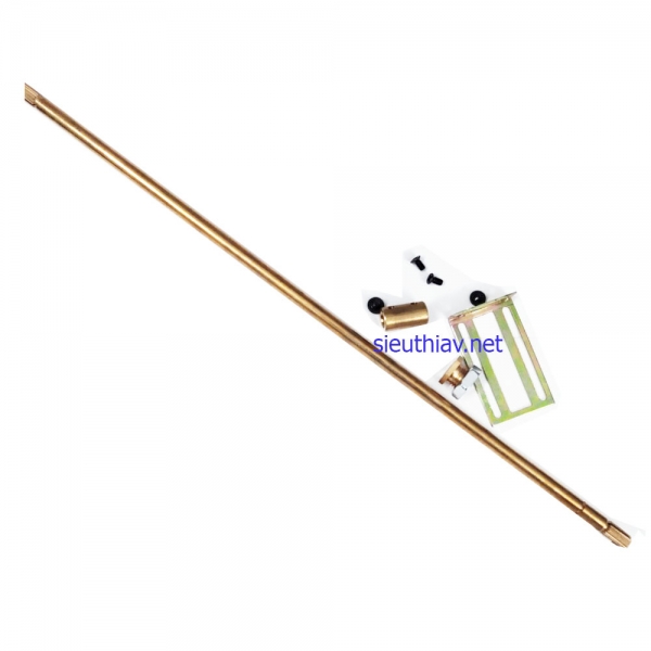 Thanh nối Volume chiều dài 30cm (TNVL1)