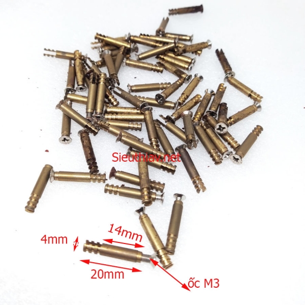 Chân hàn ( trạm hàn) (PK507)