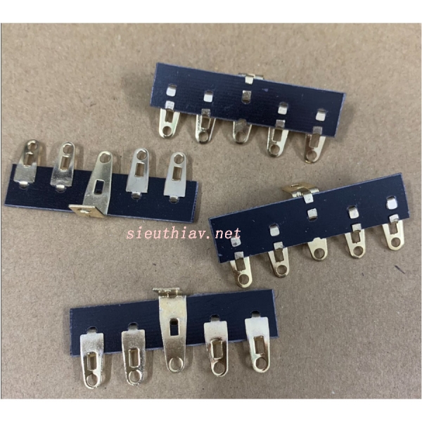 Trạm hàn 5 pin (TH25)