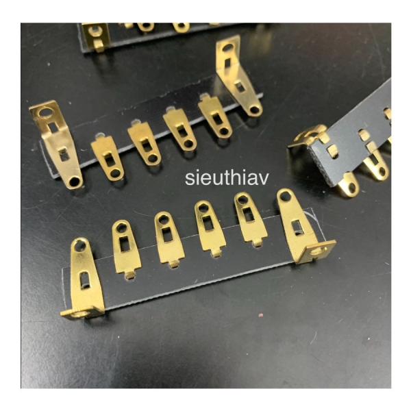 Trạm hàn 6 pin (TH26)