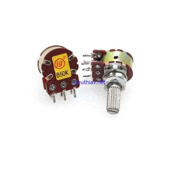 Volume kép B50K (V62)