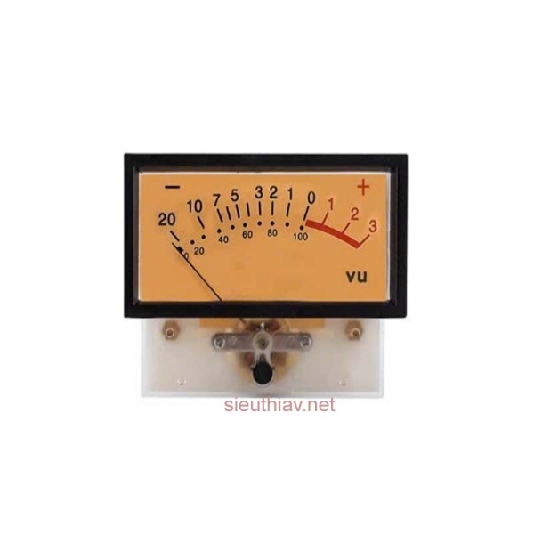 Đồng hồ đo VU TN-73 (PK373)