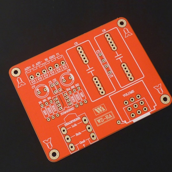 Mạch khuếch đại (PCB120)