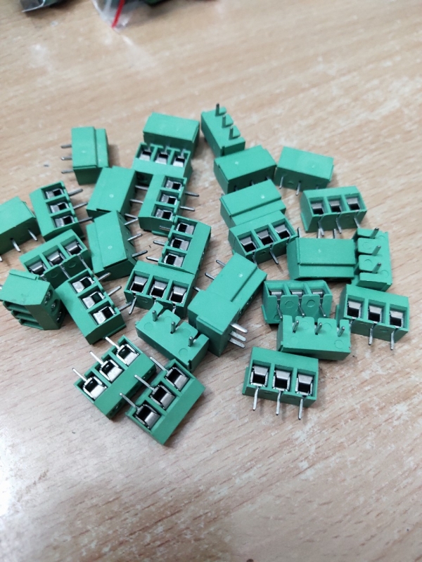 Domino 3pin (DM05)