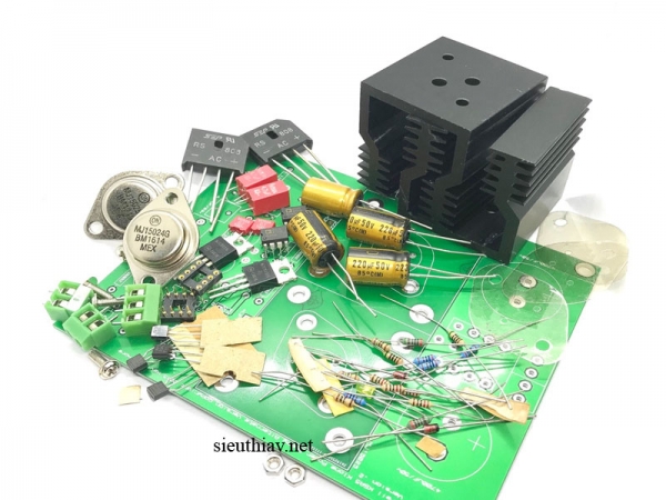 Kit nguồn KSA5 (BK24)