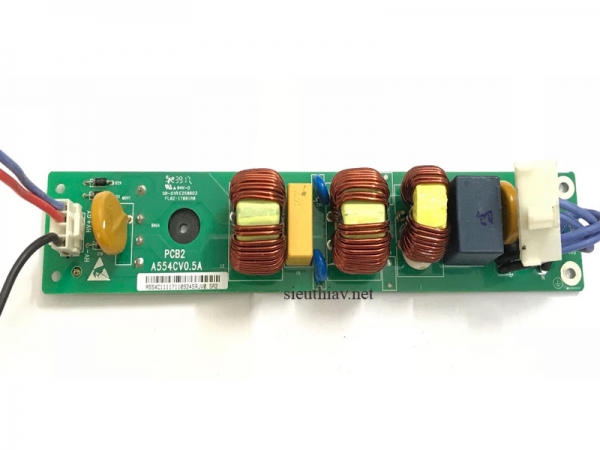 Lọc nguồn 9A 250V tháo máy (pk312)