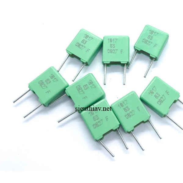 Tụ Ero (1826) 0.015uF 100V ( 0.015uf/100v) Ero119