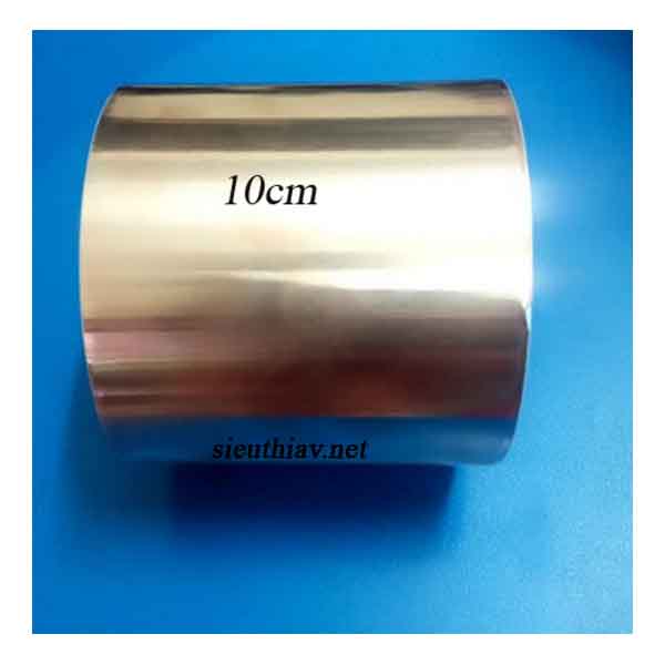 Băng dính đồng 10cm x 25m (PK318A)