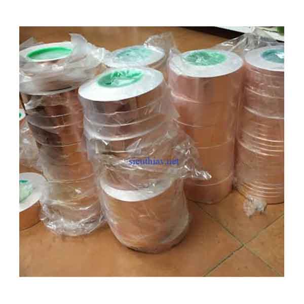 Băng dính đồng (Bán lẻ)