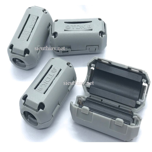 Bọc chống nhiễu TDK 9mm (BCN10)