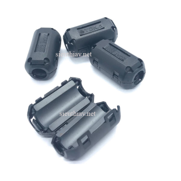 Bọc chống nhiễu đường kính 13mm (BCN19)