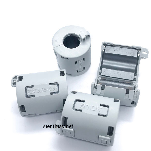 Bọc chống nhiễu TDK 13mm (BCN18)