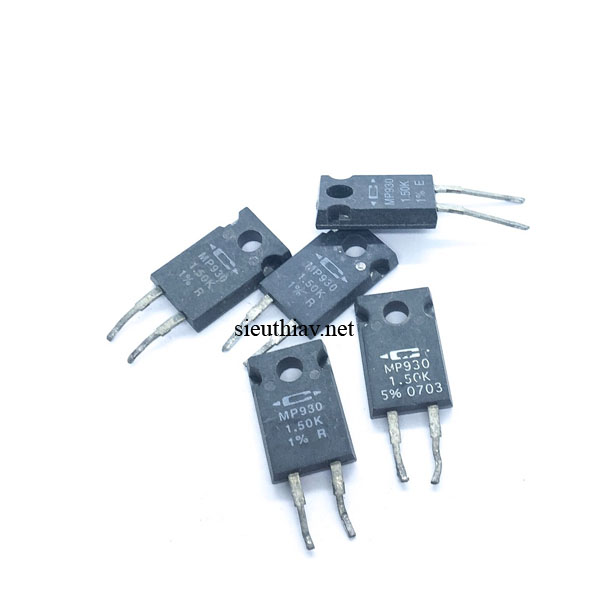 Trở Caddock 0.2R MP816 (0.2ohm) (Cad13)