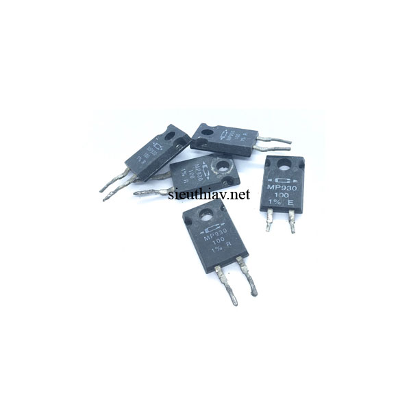 Trở Caddock 0.5R MP816 (0.5ohm) (Cad21)