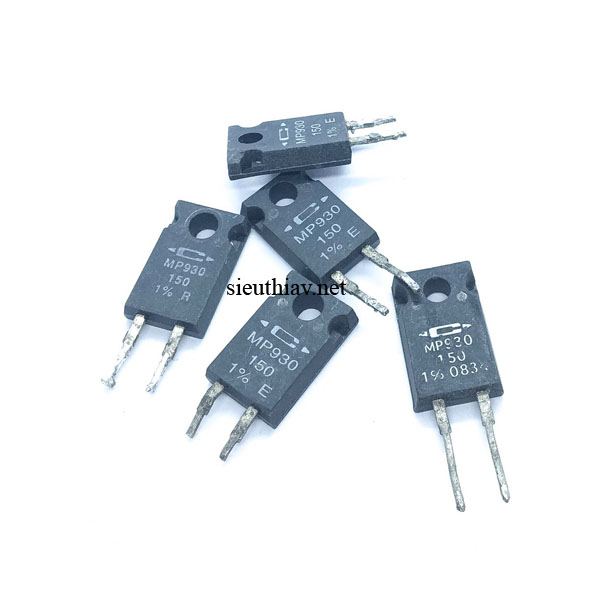 Trở Caddock 150R (Ohm) 30W MP930 (Cad40)