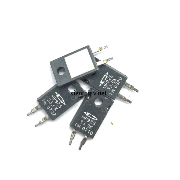 Trở Caddock 33K 25W (MP925) (Cad06)