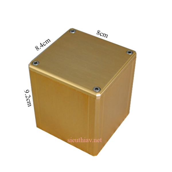Chụp biến thế 8.4x8 cao 9.2cm (CBT27)