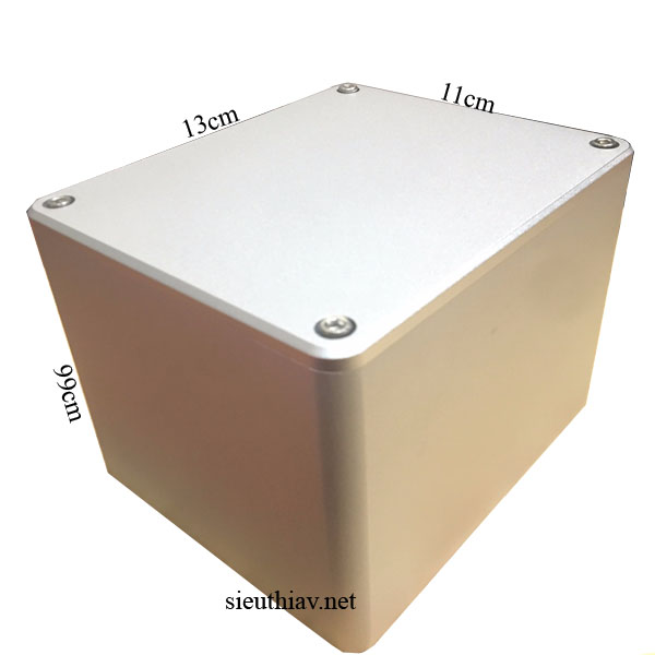 Chụp biến thế 13x11x99cm (CBT37)