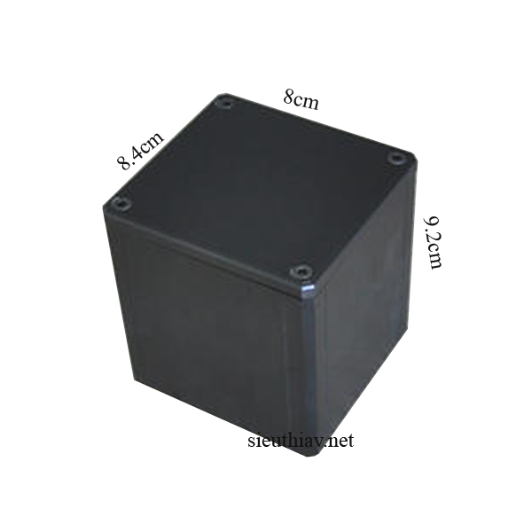 Chụp biến thế 8.4x8cm cao 9.2cm (CBT17)