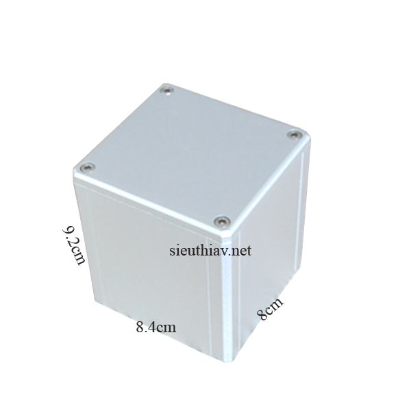 Chụp biến thế 8.4x8cm cao 9.2cm (CBT23)