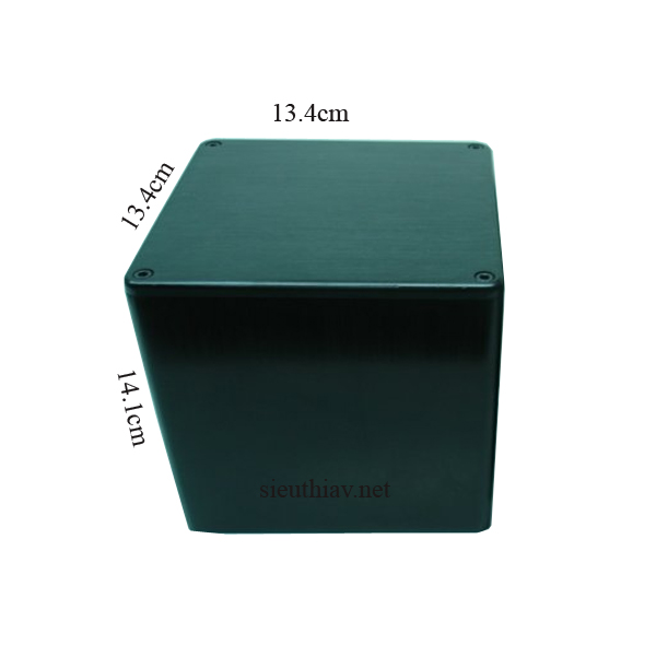 Chụp biến thế 13.4x13.4cm cao 14.1cm (CBT31)