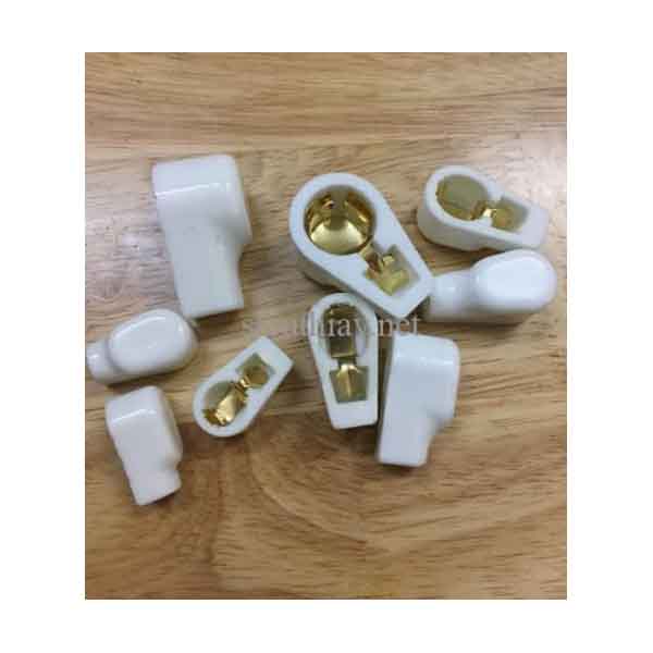 Chụp đèn to - 813; GU13; 811;845; FD422; 2E22;...(CD04)