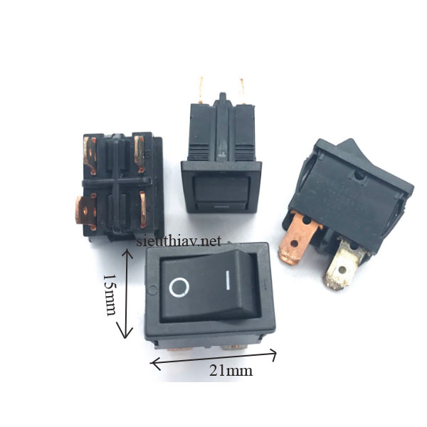 Công tắc Panasonic Matsushita 16A - tháo máy(CT27)