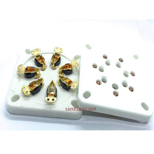 Đế đèn FD71(DD40)