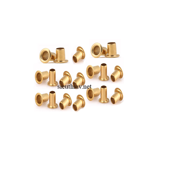 Đinh tán M3x6 (PK191)