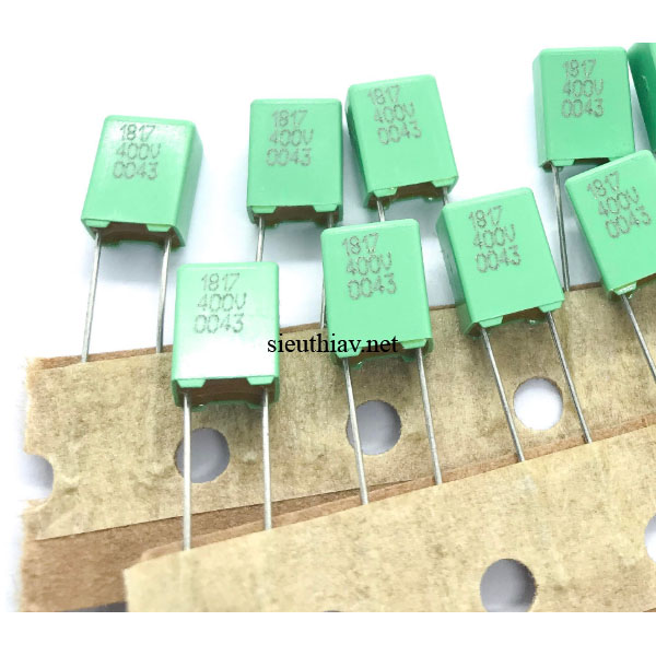 Tụ Ero 1817 0.015uF 400V (0.015uf400v) (Ero34)