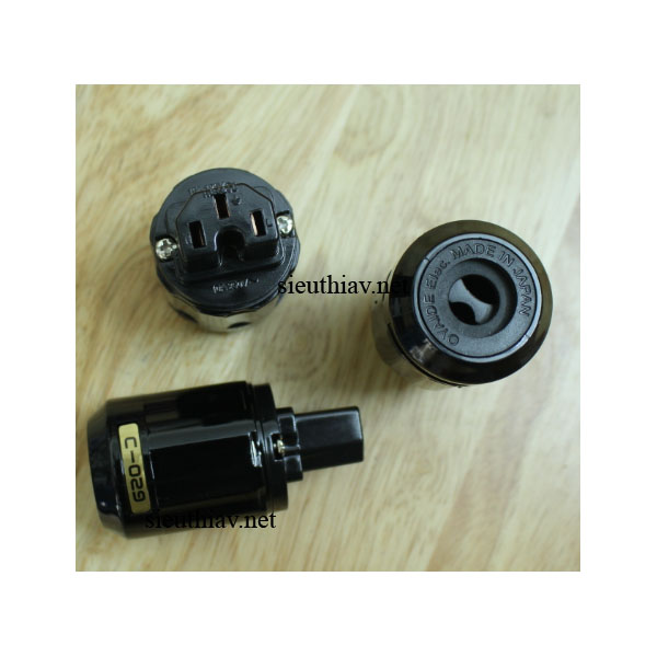 Phích cắm cái C-029 (G111)